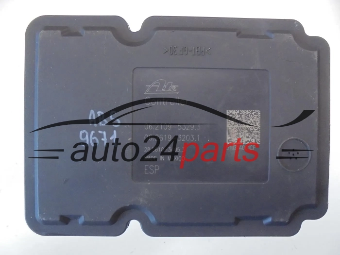 Bomba ABS Suzuki Grand Vitara ATE 06210210294 06210953293 - foto 2