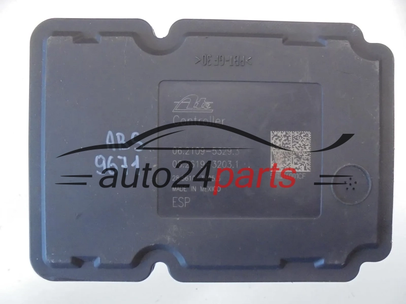 Pompa ABS i sterownik SUZUKI GRAND VITARA 77K0 06210210294 06210953293