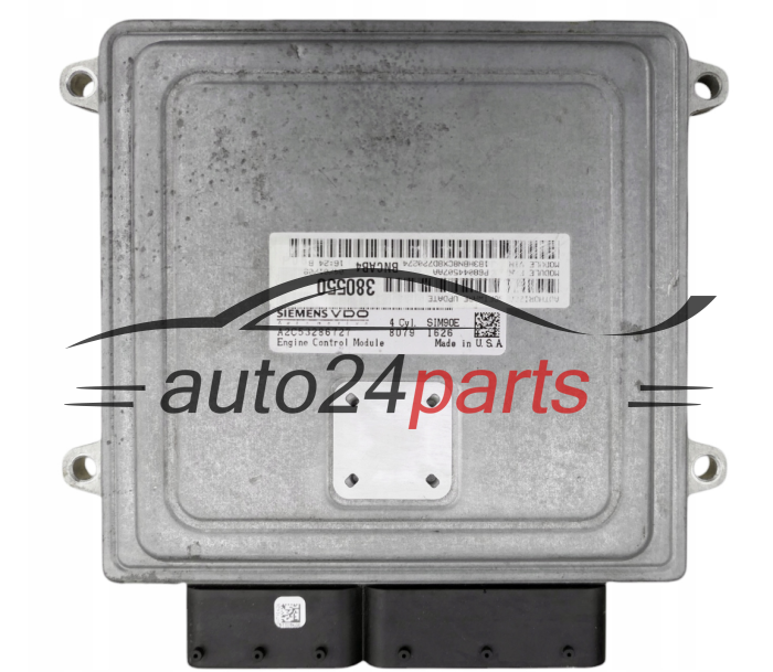 Siemens VDO P68044507AA A2C53286727 765960