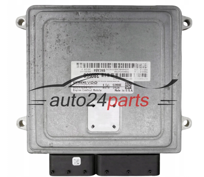 Siemens VDO P68044507AA A2C53286727 765960