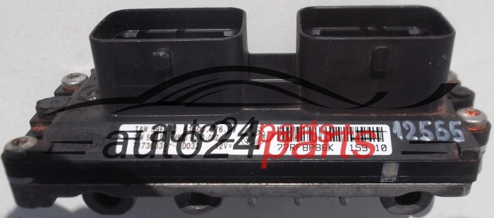 Sterownik silnika Fiat Punto II 1.2 Magneti Marelli IAW 59F.M3 71736339 61600.376.09 – komputer ECU