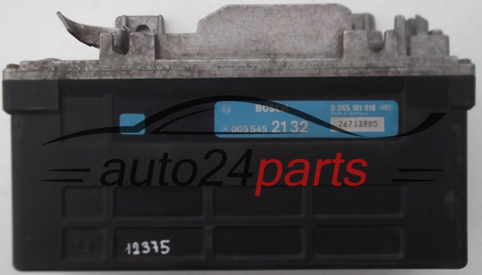 BOSCH 0265101018, 0 265 101 018, 0055452132, 005 545 21 32