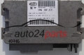 KOMPUTER STEROWNIK SILNIKA FIAT PUNTO 1.2 8V MAGNETI MARELLI IAW 16F.E3, IAW16FE3, 46545152, 61602.106.02, 6160210602