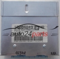 CENTRALINA DO MOTORE OPEL VECTRA A DELCO 16204849 HQ, 16204849HQ, 001620, BPKP