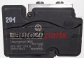 ABS VOLKSWAGEN CADDY ATE 2K0 614 117 B, 2K0614117B, 10.0207-0038.4, 10020700384, 2K0 907 379 B, 2K0907379B, 10.0970-0312.3, 10097003123