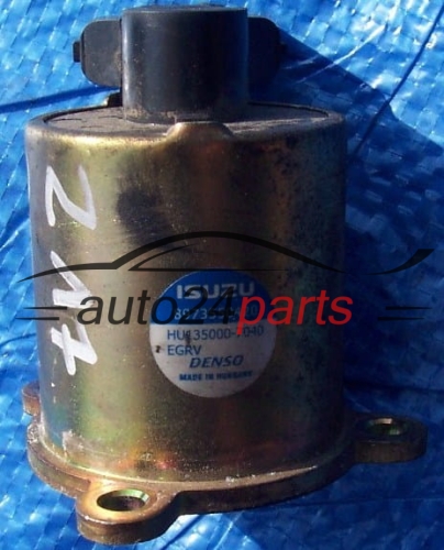 VALVULA DE LA RECIRCULACION DE LOS GASES DE ESCAPE EGR OPEL 1.7 CDTI Z17DTL Z17DTH ASTRA CORSA COMBO MERIVA