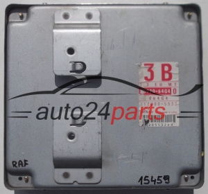 KOMPUTER STEROWNIK SILNIKA SUZUKI BALENO DENSO 112000-5532, 1120005532, 33920-64G4, 3392064G4 -