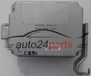47850 8H810, A98-000 U27