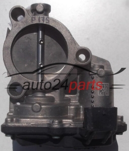 THROTTLE BODY BMW CONTINENTAL A2C80221400, 1354 7 618 838 01, 1354761883801