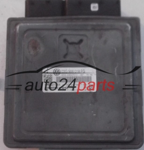 Μονάδα Ελέγχου Κινητήρα VOLKSWAGEN PASSAT 2.0 TDI SIEMENS VDO 5WP45614 AA