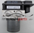 BMW X1 BOSCH 0 265 236 159, 0265236159, 34516791272-01, 3451679127201, 0265951100