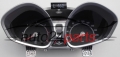 SPEEDOMETER INSTRUMENT CLUSTER FORD FIESTA VISTEON 8A6T-10849-GK, 8A6T10849GK, VP8A6F-10849-GL, VP8A6F10849GL