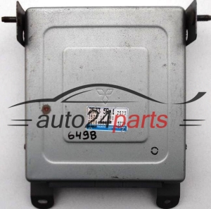 ECU ENGINE CONTROLLER MAZDA 323 1.5 L Z573 18 881, Z57318881, Z573 5R, E2T84986M