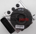 ABS FORD FOCUS, FOCUS C-MAX, MAZDA 3 ATE 10.0207-0030.4, 10020700304, 3M51-2M110-CA, 3M512M110CA, 10.0970-0108.3, 10097001083, 5WK84102