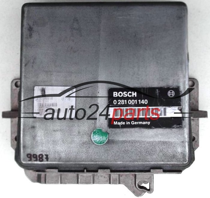 Centralita de motor Alfa Romeo 164 2.0 0281001140