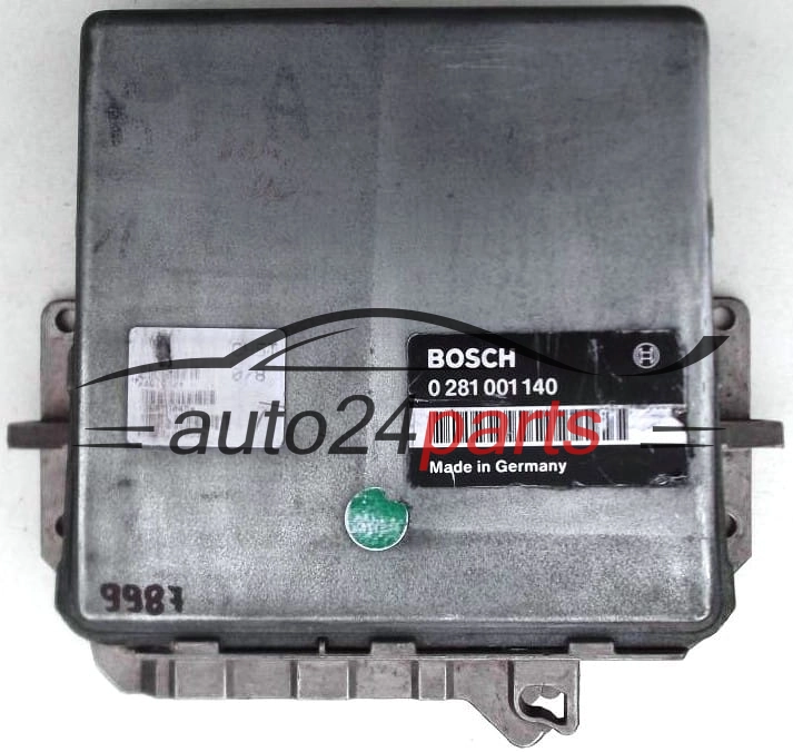 Centralina motore Alfa Romeo 164 2.0 0281001140