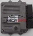 CENTRALINA DO MOTORE FIAT GRANDE PUNTO 1.3 JTD MAGNETI MARELLI MJD 6F3.P7