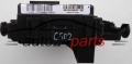 CENTRALKA MODUL STEROWNIK KOMFORTU CITROEN C2 C3 C5 XSARA PICASSO SIEMENS T118470003G, T118470003 G, 9643498880-00 BSM-B3 -