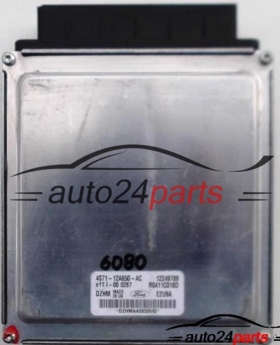 calculateur moteur pour ford mondeo 1.8 tddi