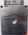 ECU CENTRALITA DE MOTOR FORD SIERRA, SCORPIO 2.0, 88BB-12A650-AB, 88BB12A650AB, 8BAB 