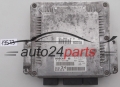 KOMPUTER STEROWNIK SILNIKA PEUGEOT 607 2.2 HDI BOSCH 0 281 010 880, 96 455 343 80