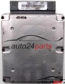 ECU ENGINE CONTROLLER FORD FIESTA, 97FB-12A650-ARA, 97FB12A650ARA, RACY