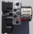POMPE HYDRAULIQUE ET CALCULATEUR d'ABS CHRYSLER VOYAGER P04721452AA, ATE 25.0206-1130.4
