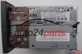 RADIO CDC40 OPERA OPEL VECTRA MERIVA CORSA 7 647 118 310 / 7647118 310 / 13 188 475 LN / 13188475LN 