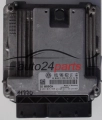 CENTRALINA MOTORE VW VOLKSWAGEN SCIROCCO 2.0, BOSCH 0 281 015 988, 0281015988, 03L 906 022 LC, 03L906022LC, EDC17CP14