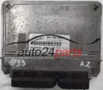 calculateur moteur pour audi a3 1.6 