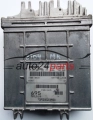 CENTRALINA MOTORE VOLVO S40 V40 1.9 TDI BOSCH 0281001906