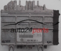 KOMPUTER STEROWNIK SILNIKA VW POLO BOSCH 0261203914, 0261203915, 030 906 027 K