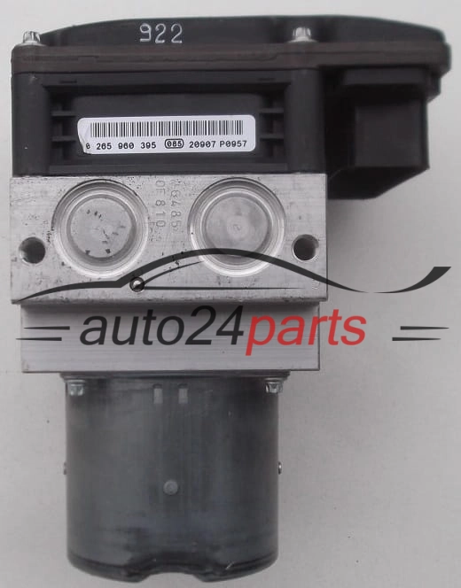 Aντλία αβς  BMW DSC E70/E71 BOSCH 0265960395