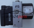 ABS FORD FOCUS, FOCUS C-MAX, MAZDA 3 ATE 10.0207-0030.4, 10020700304, 3M51-2M110-CA, 3M512M110CA, 10.0970-0108.3, 10097001083, 5WK84102