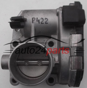 THROTTLE BODY FIAT PUNTO IDEA BOSCH 0 280 750 137, 0280750137