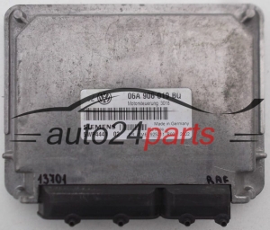 ΜΟΝΑΔΑ ΕΛΕΓΧΟΥ ΚΙΝΗΤΗΡΑ VW VOLKSWAGEN GOLF BORA 1.6 06A906019BQ