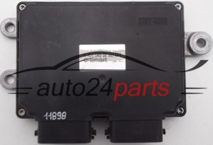 MOTORSTEUERGERÄT ECU STEUERGERÄT SMART FORTWO Mitsubishi G2T60171H3ZE, A 451 545 32 32/001
