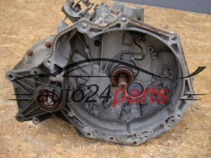 SKRZYNIA BIEGOW F23 XU OPEL VECTRA C SIGNUM 2.0 DTH Y20DTH G1002166831