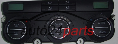 VOLKSWAGEN PASSAT 3C0 907 044 AA, 3C0907044AA, 5HB 008 731-60