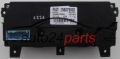 MANDO DE CALEFACCION AIRE ACONDICIONADO CLIMATRONIC FIAT ALFA ROMEO 159 156079803 / 52408173/01 / 5240817301 / F21454 / 214549095838 