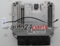 KOMPUTER STEROWNIK SILNIKA VOLKSWAGEN GOLF 1.4 FSI BOSCH 0 261 S02 068, 0261S02068, 03C 906 056 AJ, 03C906056AJ, MED9.5.10