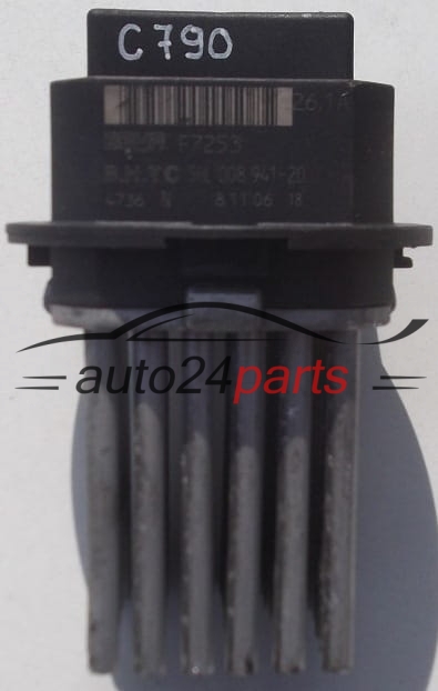 BEHR 7253 5HL 008 941-20