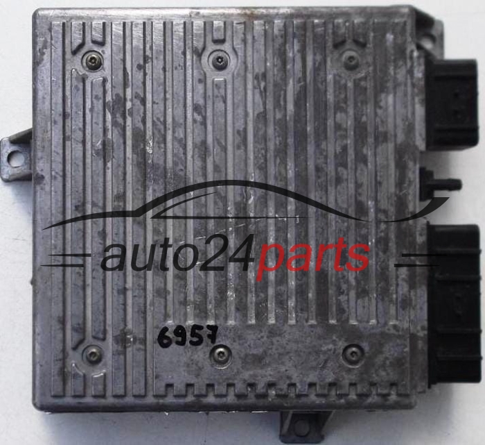 CENTRALINA DO MOTORE ROVER 1.4 MKC10027, 0092, 4011, MF