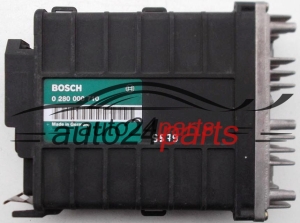 VW VOLKSWAGEN PASSAT 2.0, BOSCH 0 280 000 710, 0280000710, 1720000485, 28SA1791