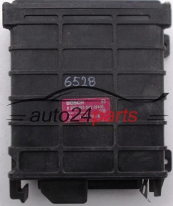 KOMPUTER STEROWNIK SILNIKA VW VOLKSWAGEN GOLF JETTA PASSAT AUDI 100, 1.8 321 906 263 B, 321906263B, 0 280 800 042, 0280800042 - 6528 , 6529, 15760, 15761