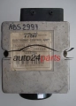 Abs pompa centralina RENAULT MASTER 8200951816, 15052213