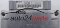 CALCULATEUR MOTEUR FORD ESCORT VISTEON 91AB-12A650-DA, 91AB12A650DA, 1ADA