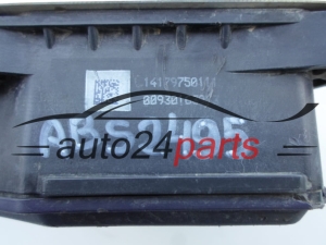 ABS POMPA MINI COOPER 34516851839 01, 3451685183901, 17723703, 60280080, 309666DCZ 