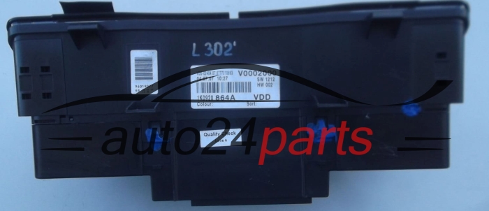 LICZNIK VW VOLKSWAGEN GOLF 1K0.920.864.A, 1K0920864A