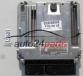 CENTRALINA DO MOTORE AUDI A4 2.0 TDI BOSCH 0 281 014 235, 0281014235, 03L 906 022 B, 03L906022B